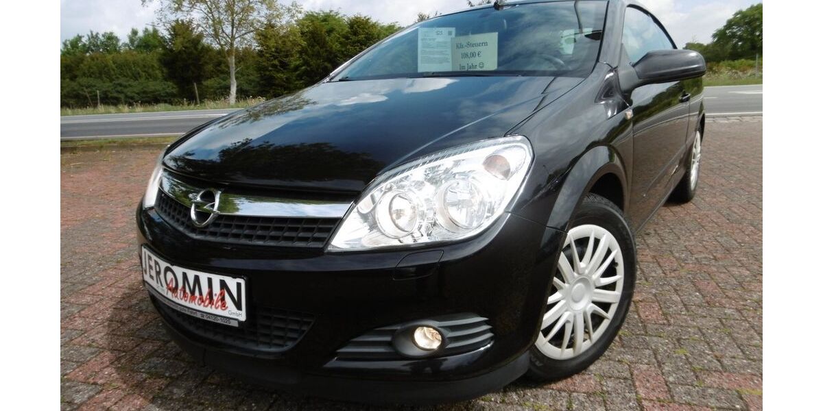 Opel Astra 166.366 km 1.850 &euro; Tornesch 25436