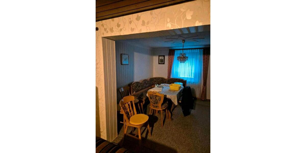 Einfamilienhaus Hoppstädten-Weiersbach Weiersbach - 3 Zimmer, 160 m&sup2;, 92.500&euro; | Angebot:24755212