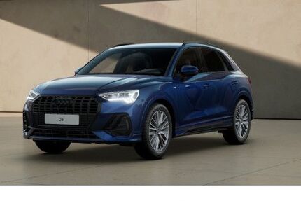 Audi Q3 26.500 km 48.290 &euro; Wolfsburg 38440