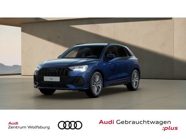 Audi Q3 26.500 km 48.290 &euro; Wolfsburg 38440