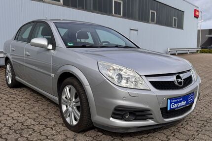Opel Vectra 87.000 km 5.490 &euro; Elsterwerda 04910