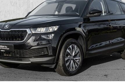 Skoda Kodiaq 63.092 km 28.840 &euro; Düsseldorf 40474