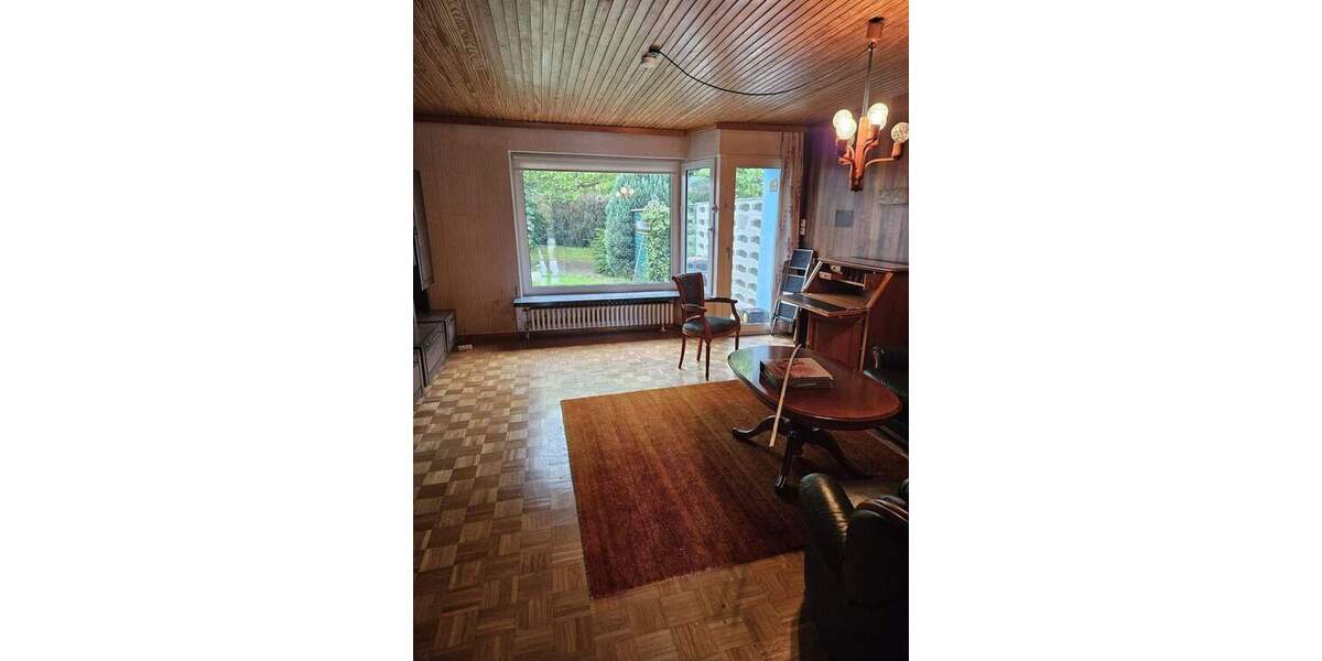 Reihenmittelhaus Kiel Hasseldieksdamm - 4 Zimmer, 96 m&sup2;, 295.000&euro; | Angebot:26171438