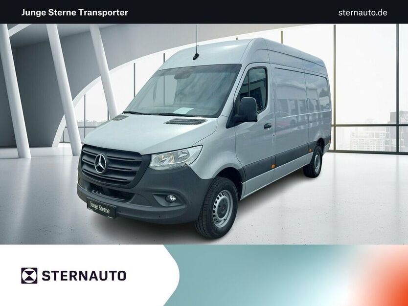 Sprinter
