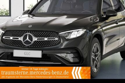 Mercedes-Benz GLC 220 12.127 km 54.990 &euro; Düsseldorf 40470