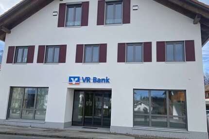 Gewerbeobjekt Nesselwang - 850.000&euro; | Angebot:23647133