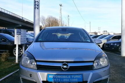 Opel Astra 170.000 km 3.990 &euro; München OT Trudering-Riem 81825