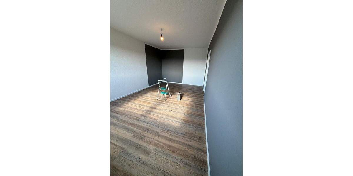 Etagenwohnung Leisnig Kroptewitz - 3 Zimmer, 65 m&sup2;, 355&euro; | Angebot:24826062