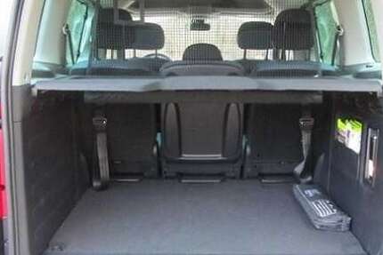 Citroen Berlingo 187.921 km 3.060 &euro; Berlin 12681