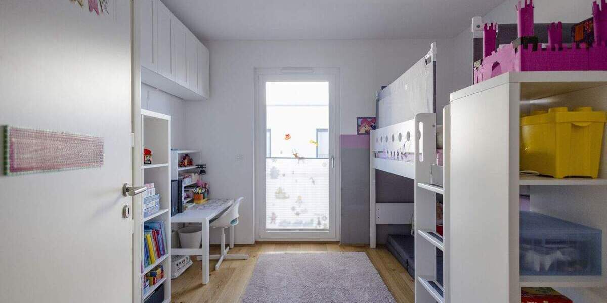 Etagenwohnung Vaterstetten Baldham - 4 Zimmer, 101 m&sup2;, 889.000&euro; | Angebot:25729108