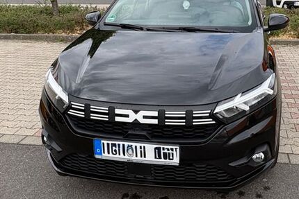 Dacia Sandero 29.000 km 12.990 &euro; Simmerath 52152