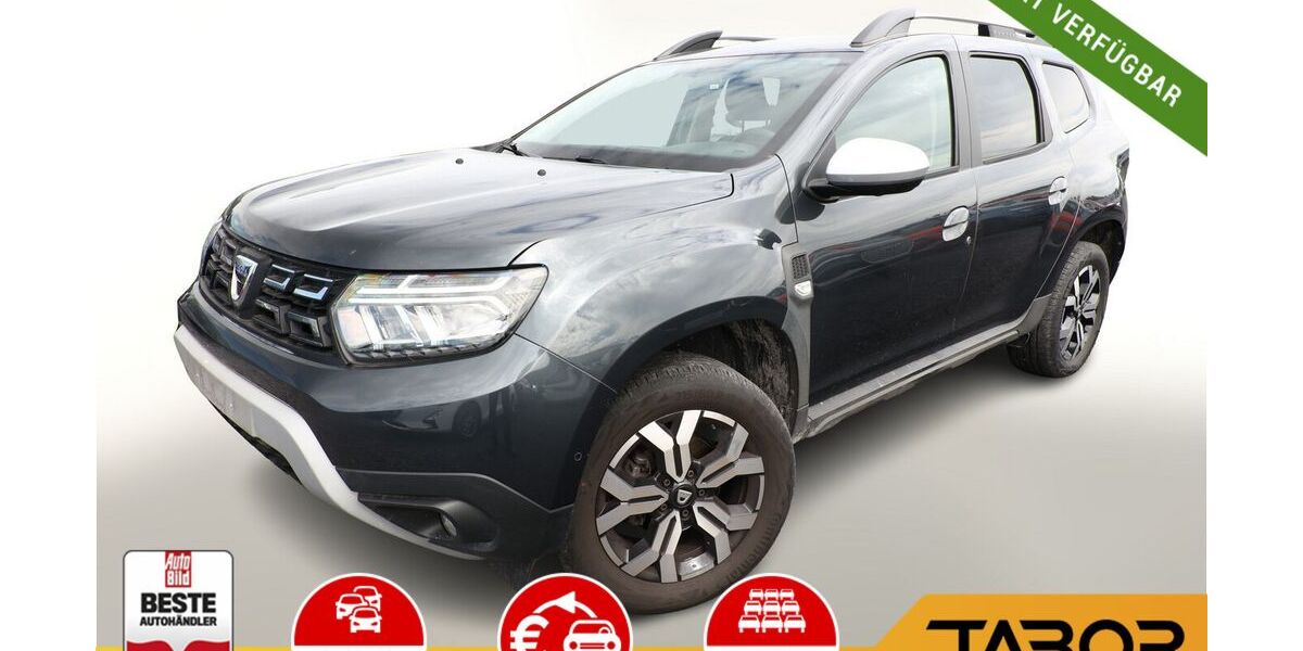 Dacia Duster 68.000 km 16.388 &euro; Offenburg 77652