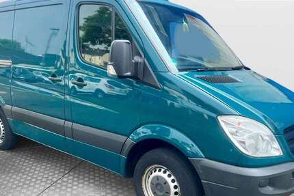 Mercedes-Benz Sprinter 304.000 km 7.990 &euro; Köln 51067