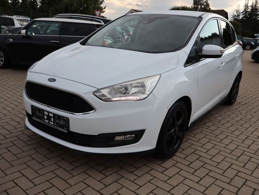 C-Max
