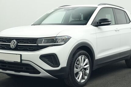 VW T-Cross 25.375 km 23.450 &euro; Manching 85077