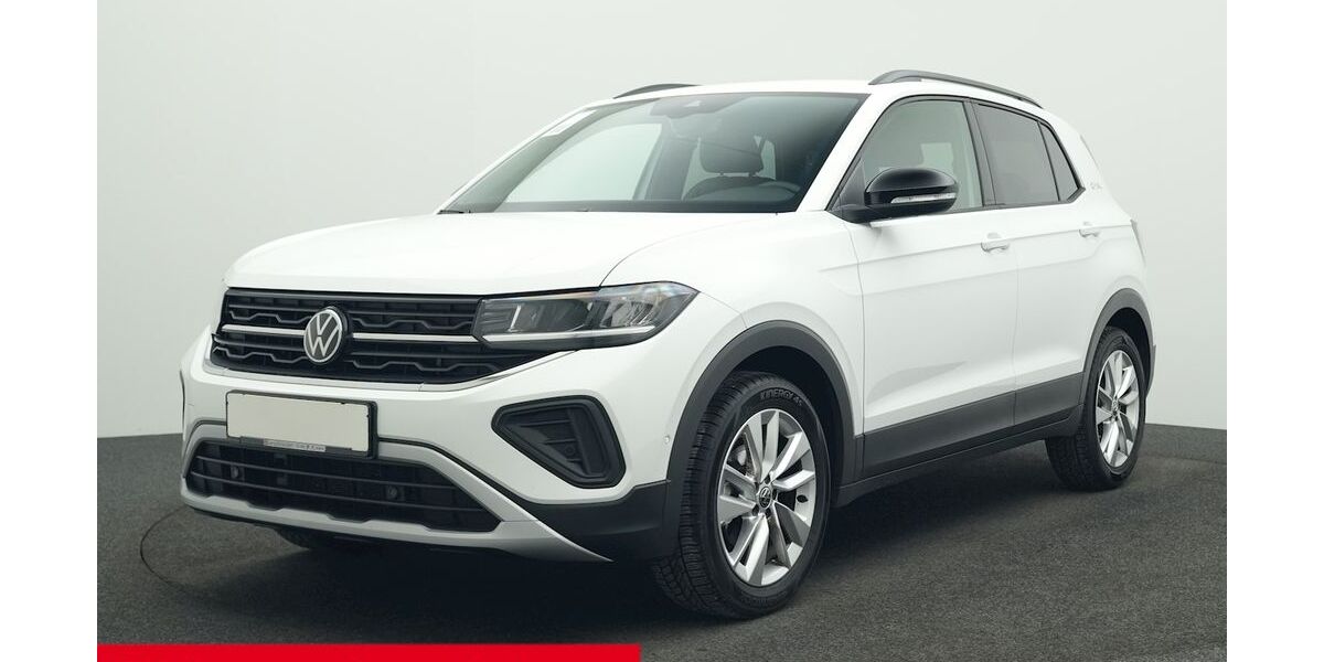 VW T-Cross 25.375 km 23.450 &euro; Manching 85077