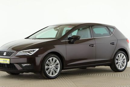 Seat Leon 57.437 km 14.480 &euro; Wedel 22880