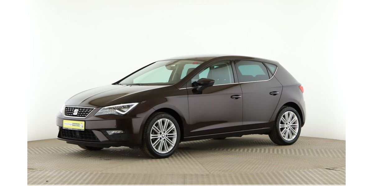 Seat Leon 57.437 km 14.480 &euro; Wedel 22880