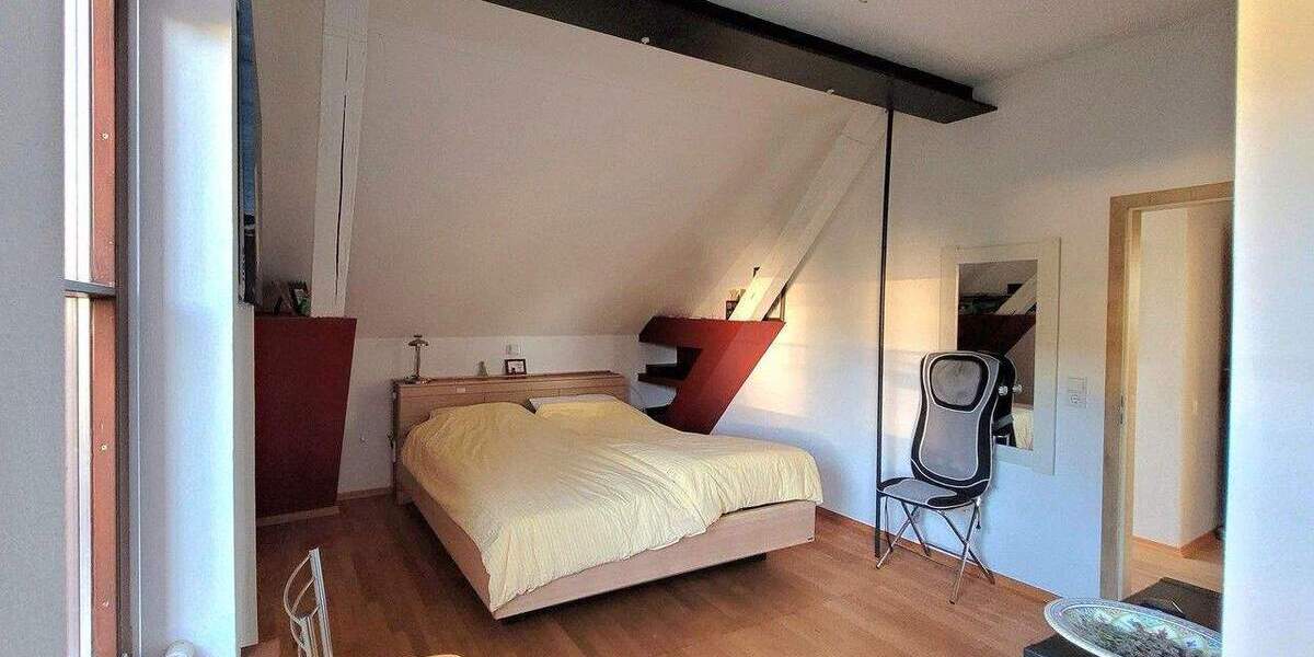 Etagenwohnung Diez - 4 Zimmer, 118 m&sup2;, 446.000&euro; | Angebot:25257431