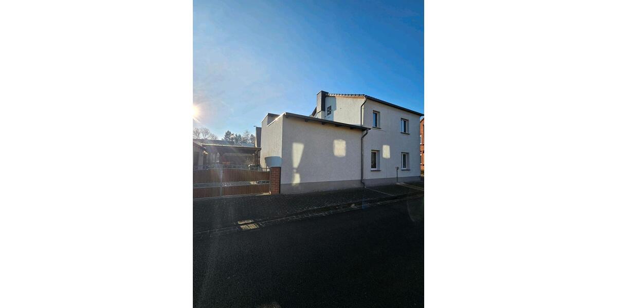 Einfamilienhaus in Pratau 5 zimmer