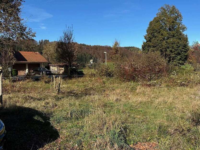 Grundstück zu verkaufen in Siegsdorf 420.000 € 688 m²