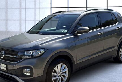 VW T-Cross 47.262 km 16.900 &euro; Brand-Erbisdorf 09618