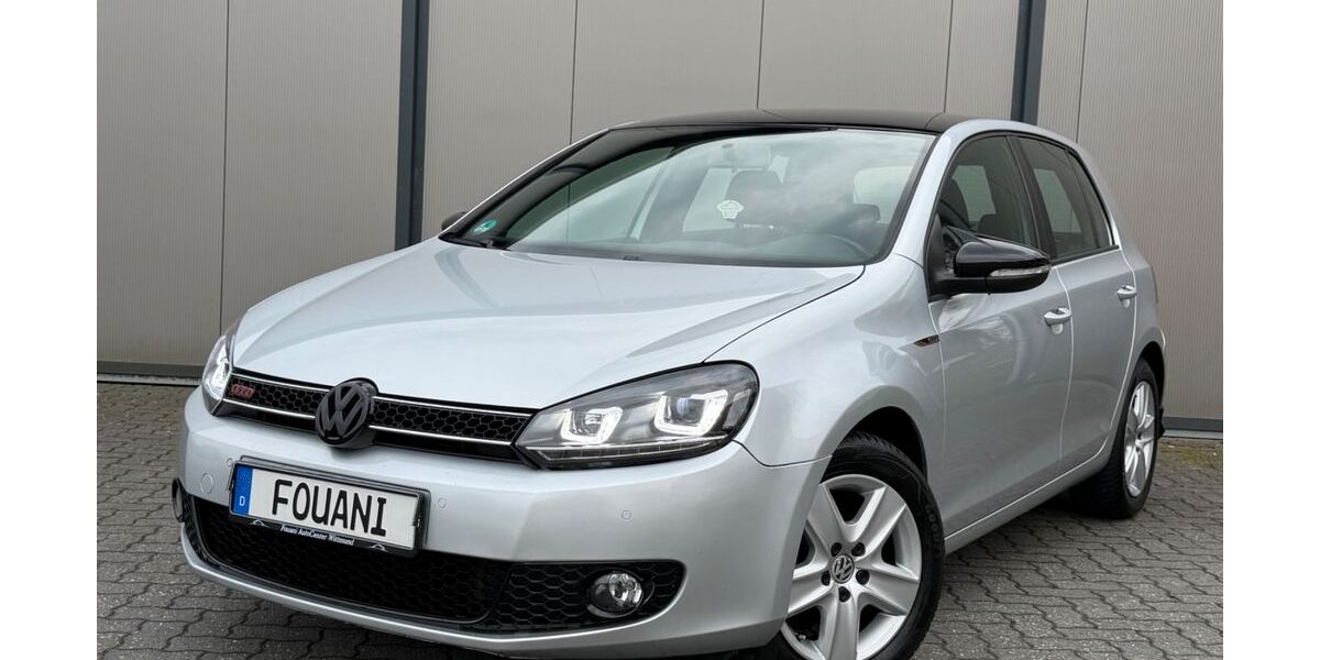 VW Golf 188.000 km 7.450 &euro; Wittmund 26409