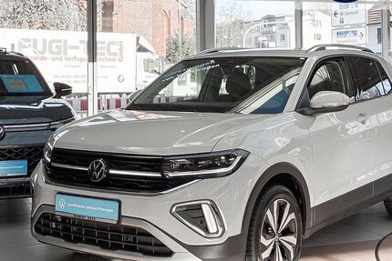 VW T-Cross 6.905 km 26.850 &euro; Bremen 28207