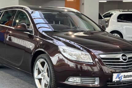Opel Insignia 128.000 km 7.650 &euro; Bremerhaven 27568