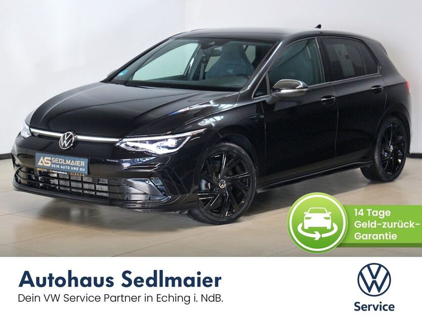 VW Golf 35.870 km 28.450 € Eching i. Ndb. 84174