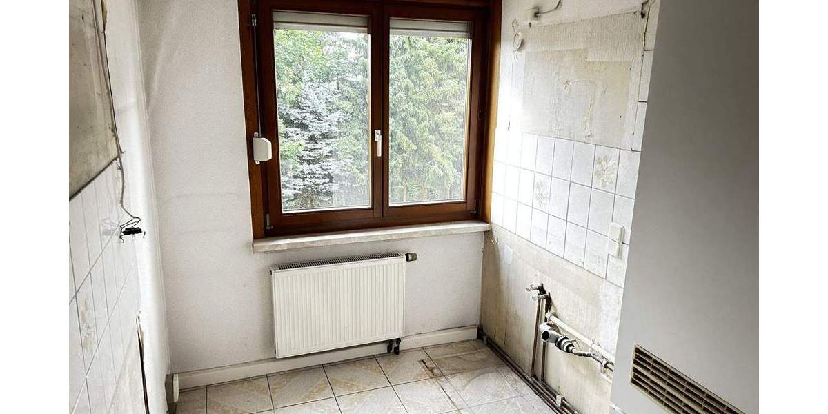 Etagenwohnung Mülsen Mülsen St Micheln - 3 Zimmer, 59 m&sup2;, 29.000&euro; | Angebot:25747139