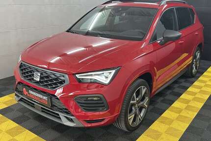 Seat Ateca 38.026 km 26.900 &euro; Ostrhauderfehn 26842