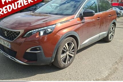 Peugeot 3008 242.186 km 10.885 &euro; Achern 77855