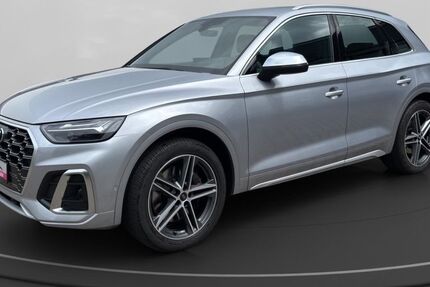 Audi SQ5 17.379 km 63.900 &euro; Bad Kreuznach 55543
