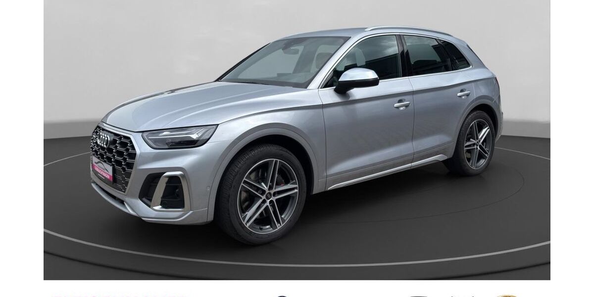 Audi SQ5 17.379 km 63.900 &euro; Bad Kreuznach 55543