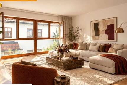 Haus München Feldmoching-Hasenbergl - 6 Zimmer, 141 m&sup2;, 849.900&euro; | Angebot:27729816