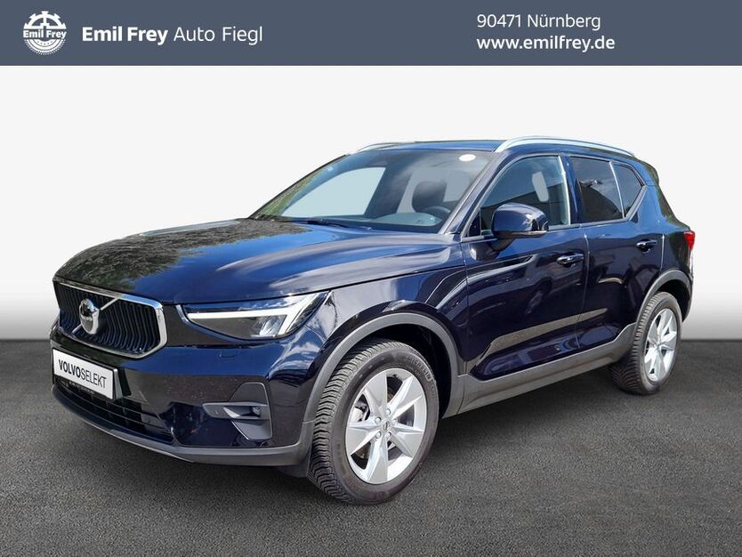 XC40