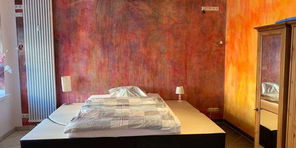 Wohnen auf Zeit in Hürth 1.500 € 1 zimmer