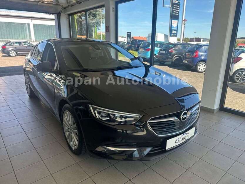 Opel Insignia 125.000 km 11.950 € Kirchheimbolanden 67292