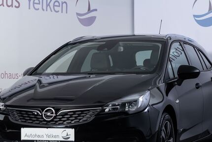 Opel Astra 59.600 km 12.990 &euro; Spaichingen 78549