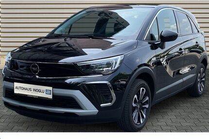 Opel Crossland (X)