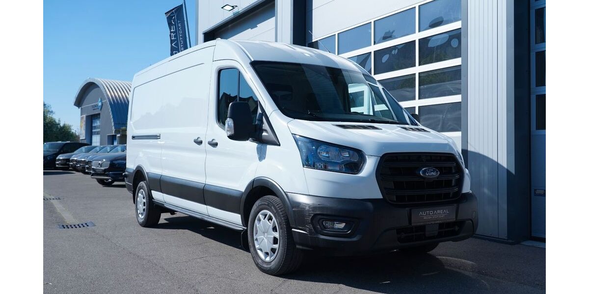 Ford Transit 157.415 km 16.064 &euro; Rottenburg am Neckar 72108