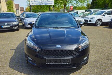 Ford Focus 39.433 km 10.250 &euro; Bergkamen 59192