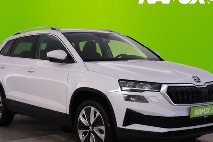 Skoda Karoq 16.684 km 26.830 &euro; Hamburg 22529
