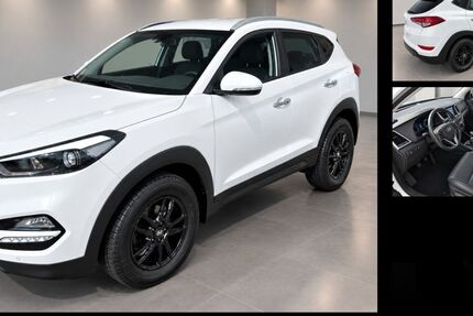 Hyundai TUCSON 83.900 km 12.699 &euro; Lauf a.d. Pegnitz 91207