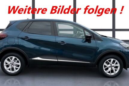 Renault Captur 85.666 km 9.995 &euro; Treuen OT Eich 08233