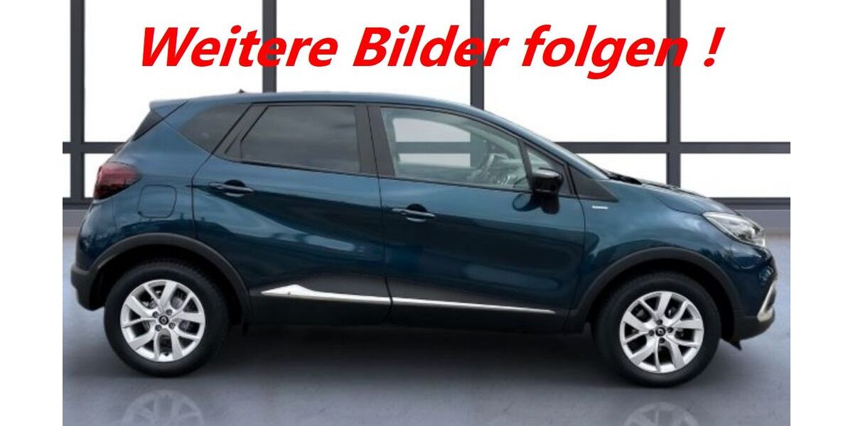 Renault Captur 85.666 km 9.995 &euro; Treuen OT Eich 08233