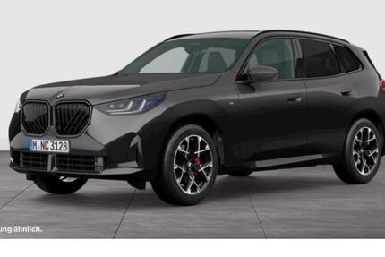 BMW X3 5.900 km 63.840 &euro; Iserlohn 58636