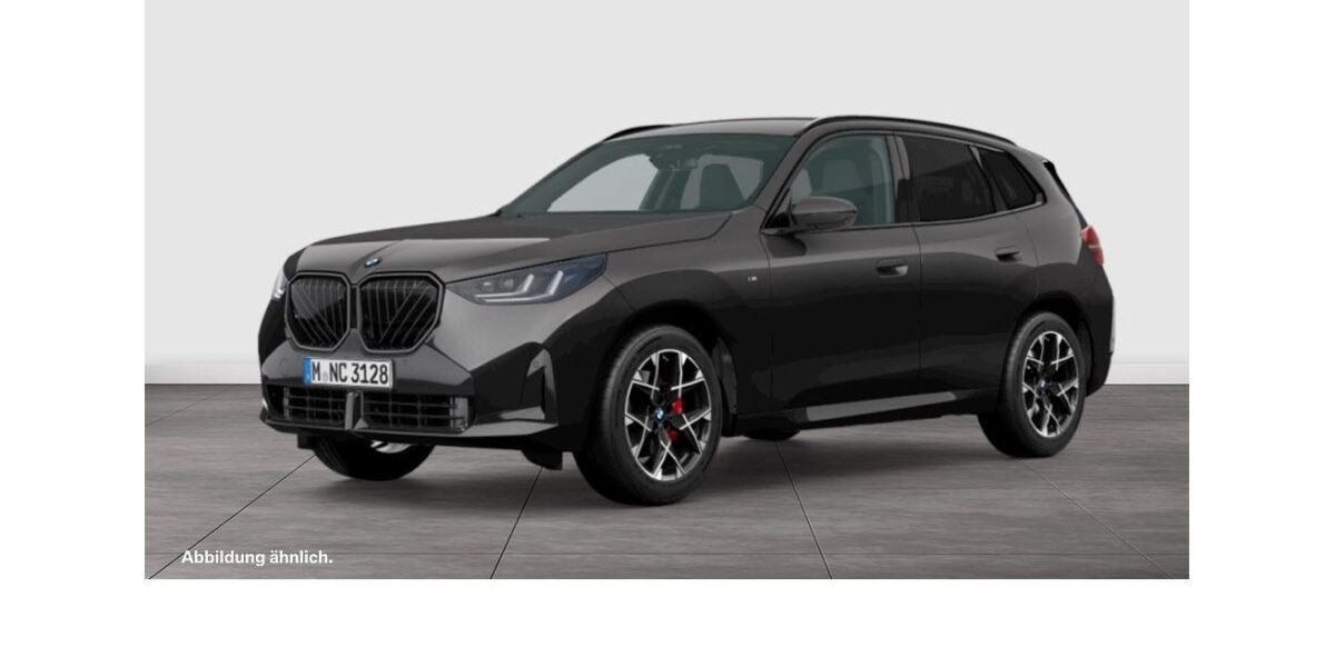 BMW X3 5.900 km 63.840 &euro; Iserlohn 58636