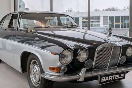 Jaguar Andere 94.000 km 39.950 &euro; Hude 27798